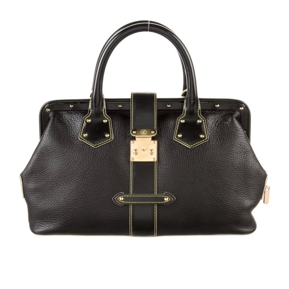 Louis Vuitton Suhali L'Ingenieux PM